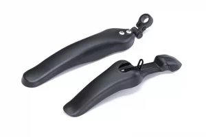 Naits Skjermsett for barnesykler 16-20"