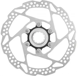 SHIMANO Skivebremsrotor SM-RT54 CENTER LOCK 160 mm