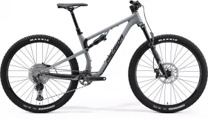 Merida One-Twenty 600 (X-Short)