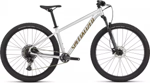 Specialized Rockhopper Expert (XL) 29 Gloss Silver/Satin Burnt