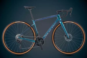 Hard Rocx Superleggera GRD