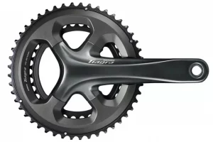 SHIMANO TIAGRA Kranksett FC-4700