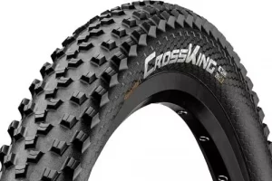 CONTINENTAL Cross King Non folding tire 29" 2,30" (58-622)