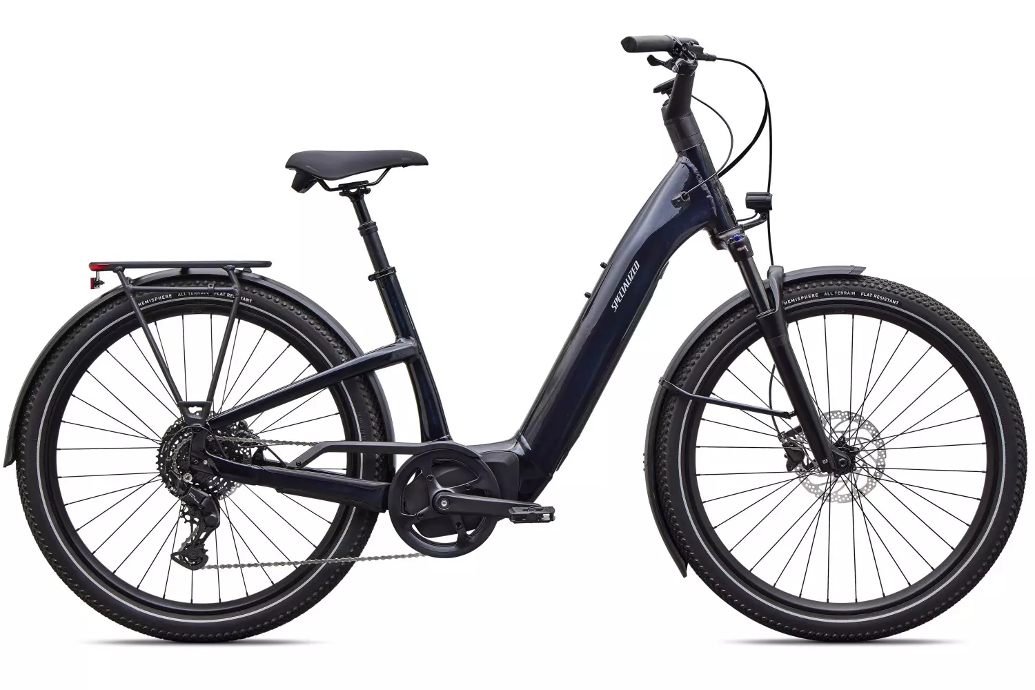Specialized Turbo Como 4.0 (710Wh/70Nm) (M) Blå