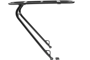 CRR MY19 VADO/COMO REAR RACK CLOSED PLATFORM, W/ FRONT SPACER