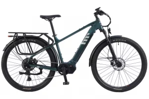 Hardrocx Elirium+ 7.7ie 29R Herre (720Wh/110Nm) (20″)