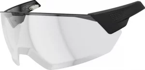 Abus Hyp-E visir transparent L