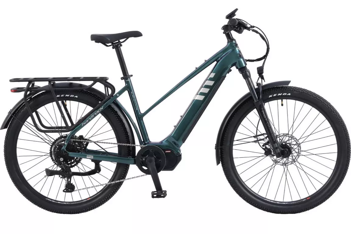 Hard Rocx Elirium+ 7.7i 27R (M/L)