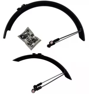 Klikk Klakk iFarta Magnetic Fender (20")