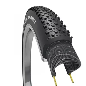 CST Jack Rabbit 29" Dekk 29" x 2.10, 52-622mm, 27tpi,750g, wire