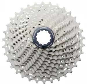 SHIMANO Kassettannhjul CS-HG800-11