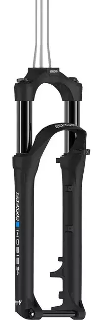 SR Suntour Mobie34 27.5" 2CR Gaffel