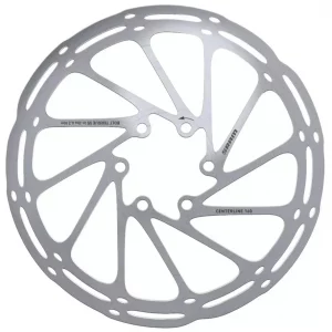 SRAM Rotor Centerline 6 bolt 200 mm