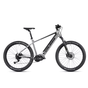 CRUSSIS e-Atland 7.10-(720 Wh)