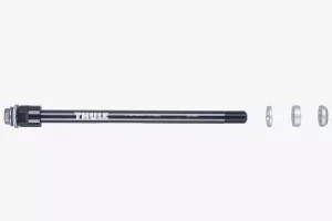 Thule Thru Axle M12 x 1.0 169-184mm