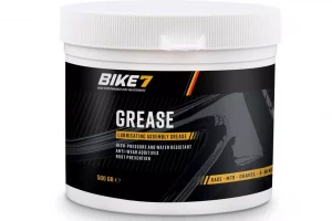 Bike7 Grease Fett 500gr