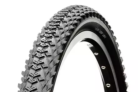 CST Grizzly Peak Eco 26" Dekk