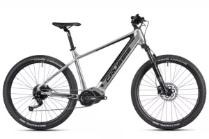 CRUSSIS e-Atland 7.10-(720 Wh)