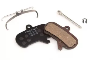 SRAM Disc brake pad Maven X-Large Organic/Steel