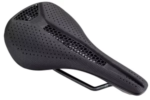 Specialized Phenom Pro with Mirror 143mm