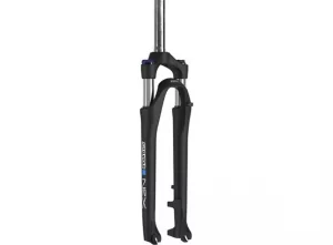 SR Suntour NEX 28" Gaffel 63mm, 1 1/8", Fjær, Disc, 9-100