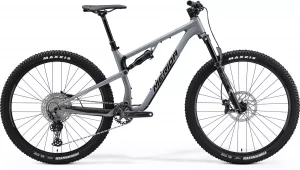 Merida One-Twenty 600 (Long)