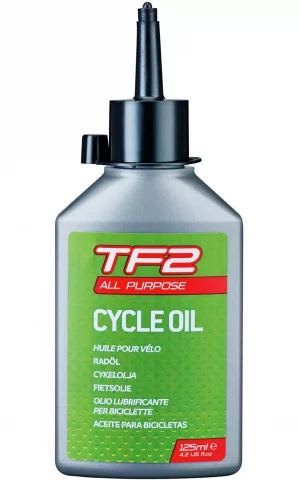 Kjedeolje TF2 Cycle oil 125ml