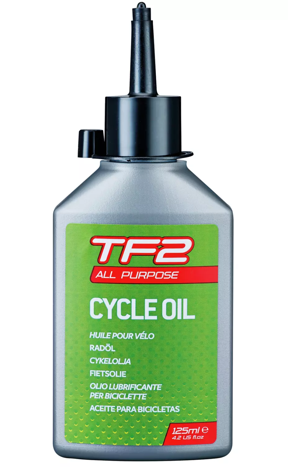 Kjedeolje TF2 Cycle oil 125ml