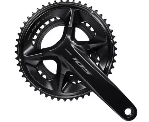 SHIMANO 105 Kranksett FC-R7100