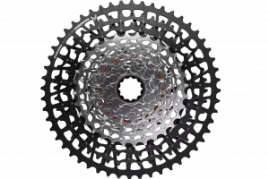 SRAM Cassette XS-1275 T-Type Eagle 12 speed 10-52T