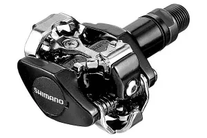 SHIMANO Pedal (SPD) PD-M505