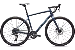 Specialized Diverge 3 Alloy (56cm) Blå