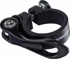 Setepinneklemme, QR, 38.9 mm