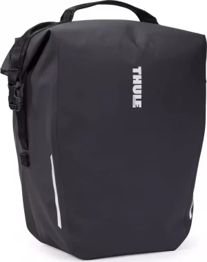 Thule Shield Pannier 22L with InLock Black