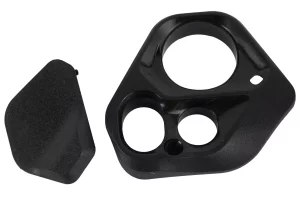 ELE COVER, COMO (GEN.2), MAGNETIC BATTERY CHARGE PORT COVER KIT