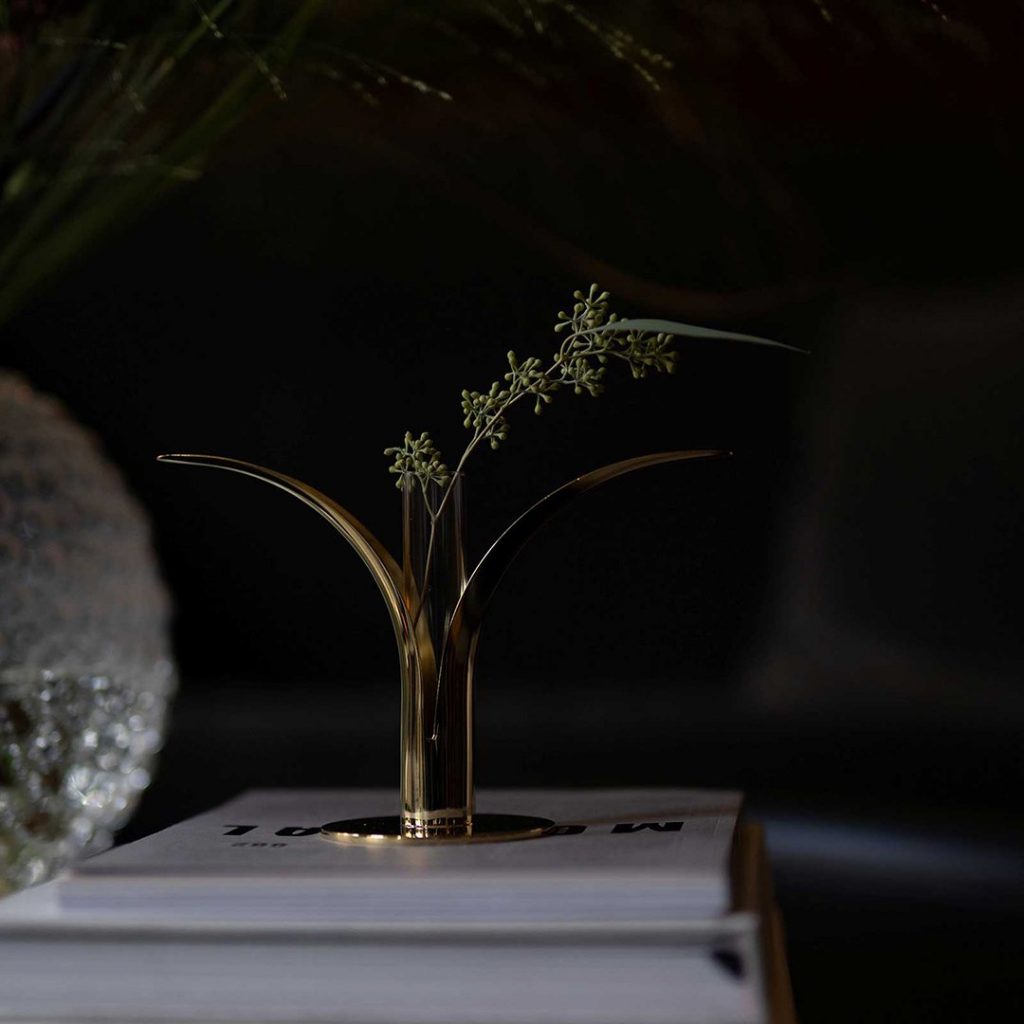 Skultuna | The Lily Messing