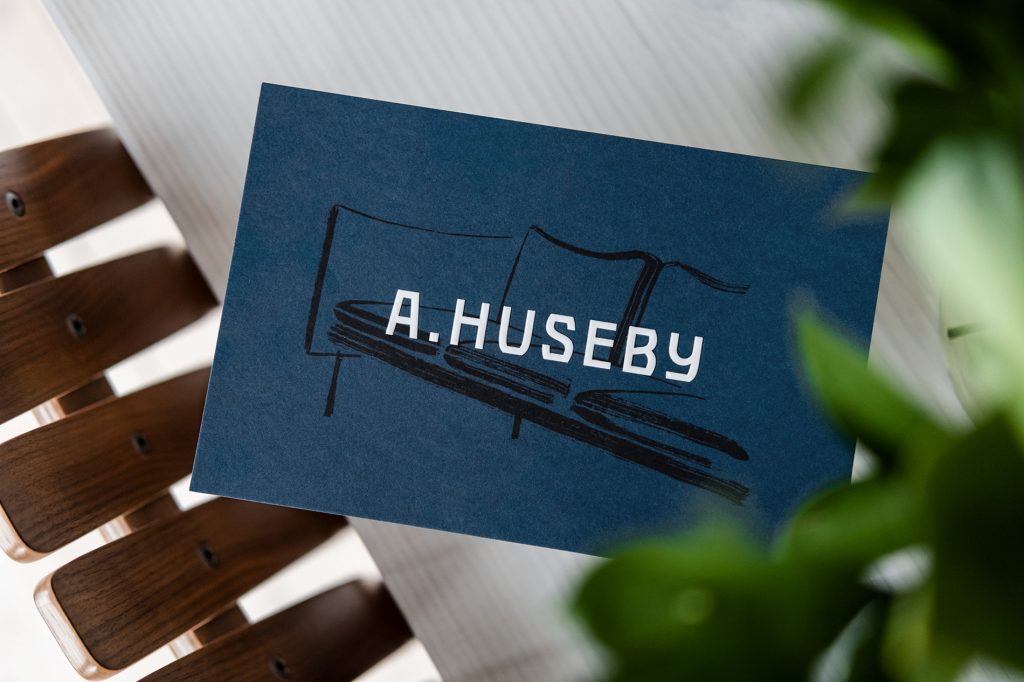 gavekort ahuseby