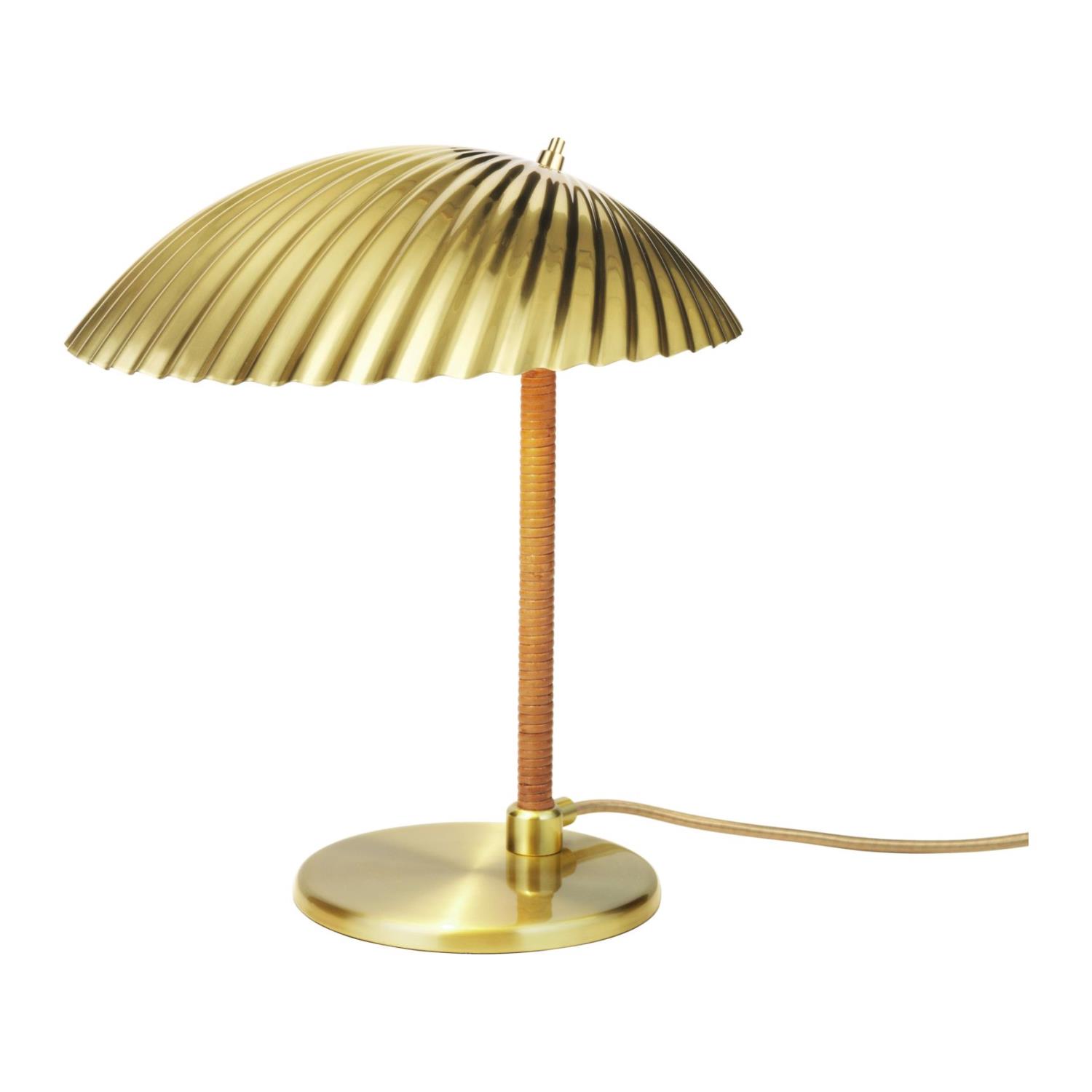 5321 Bordlampe | Brass Base | EU