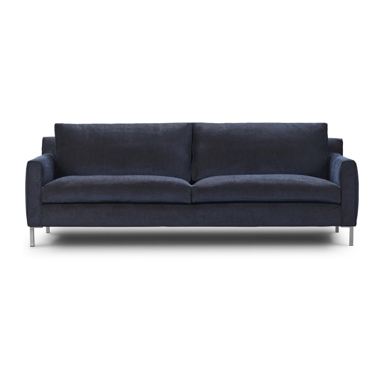 Streamline Sofa| 2-seter