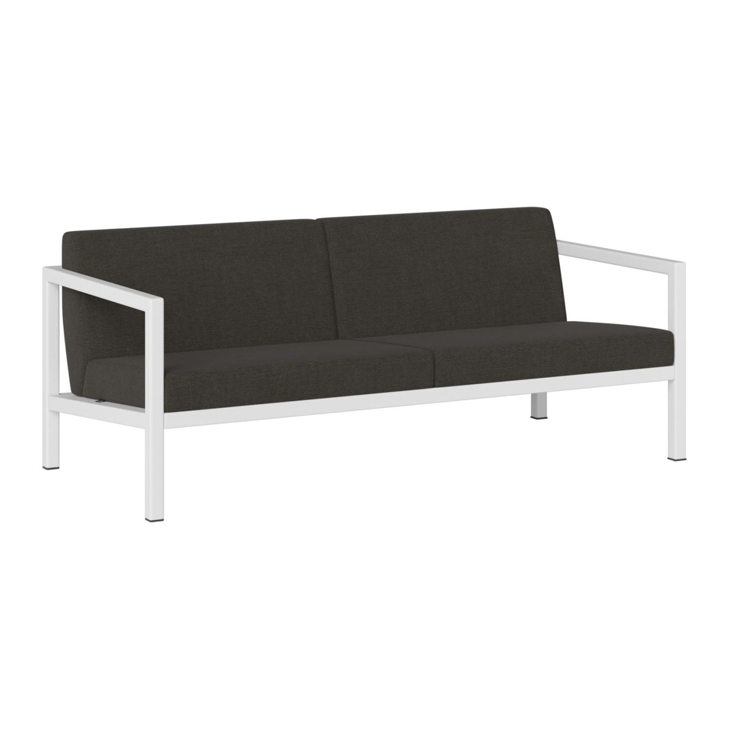 Frame Sofa | 2,5-Seter | M/puter