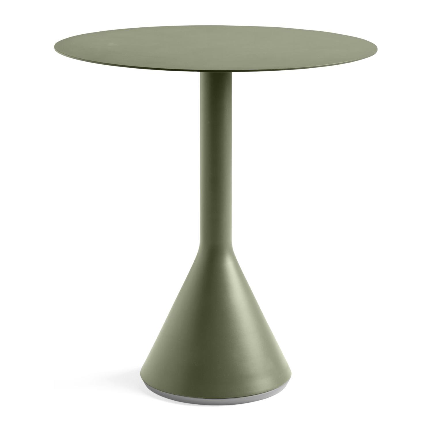 Palissade Cone Table | Ø90