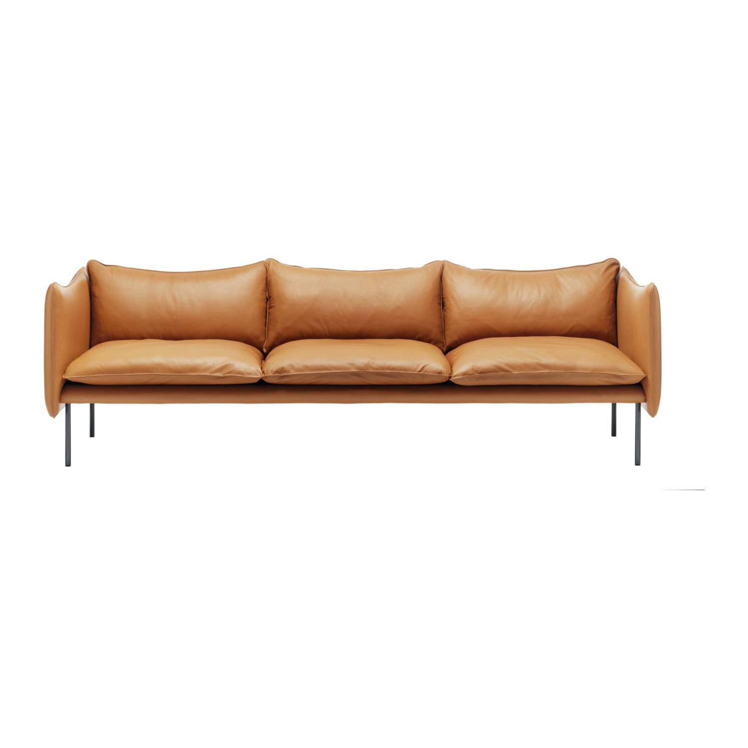 Tiki | 3-seter sofa