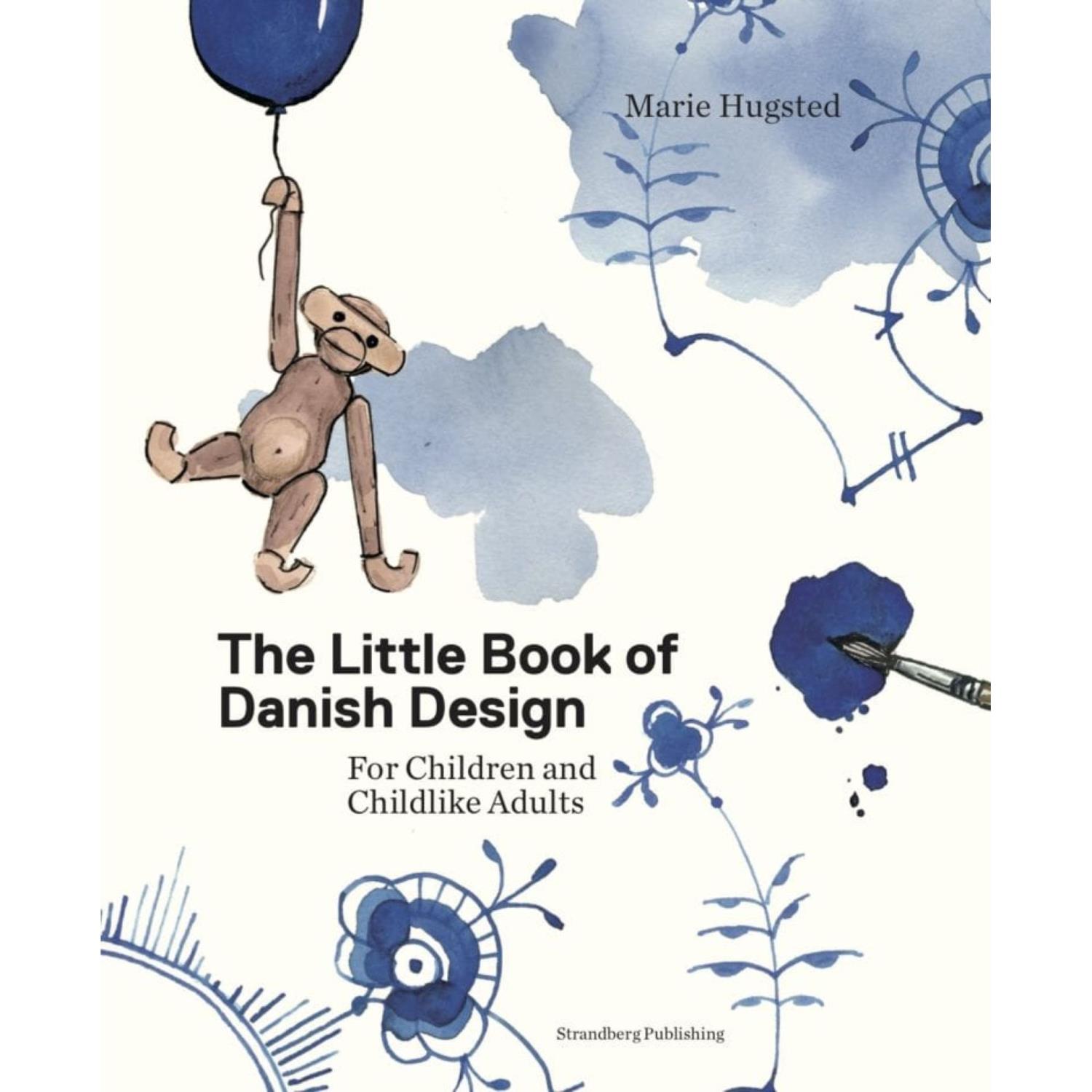 The little book of danish design