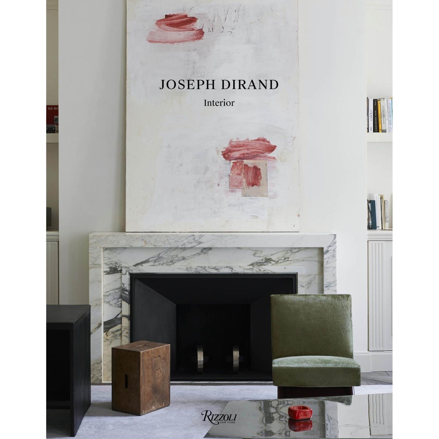 Joseph Dirand | Interior