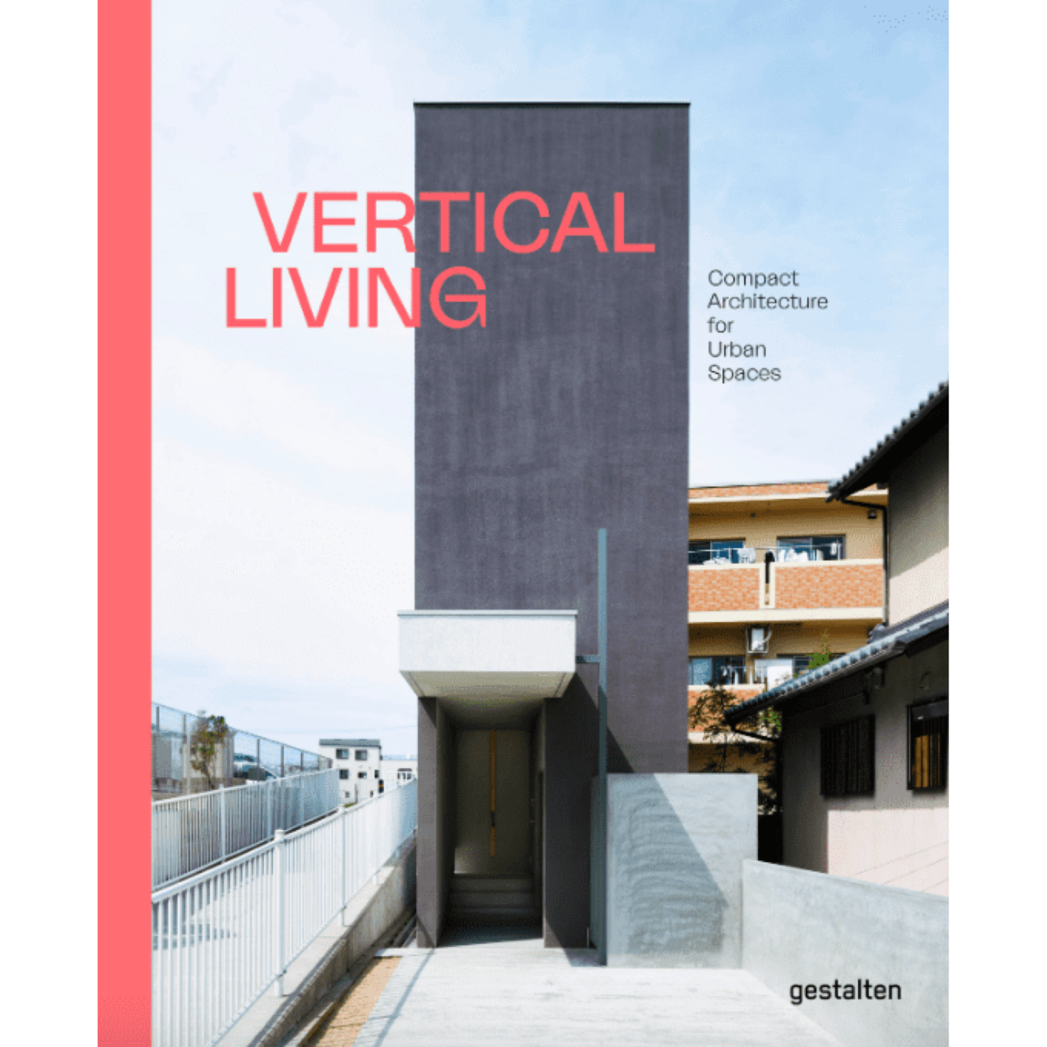 Vertikal Living
