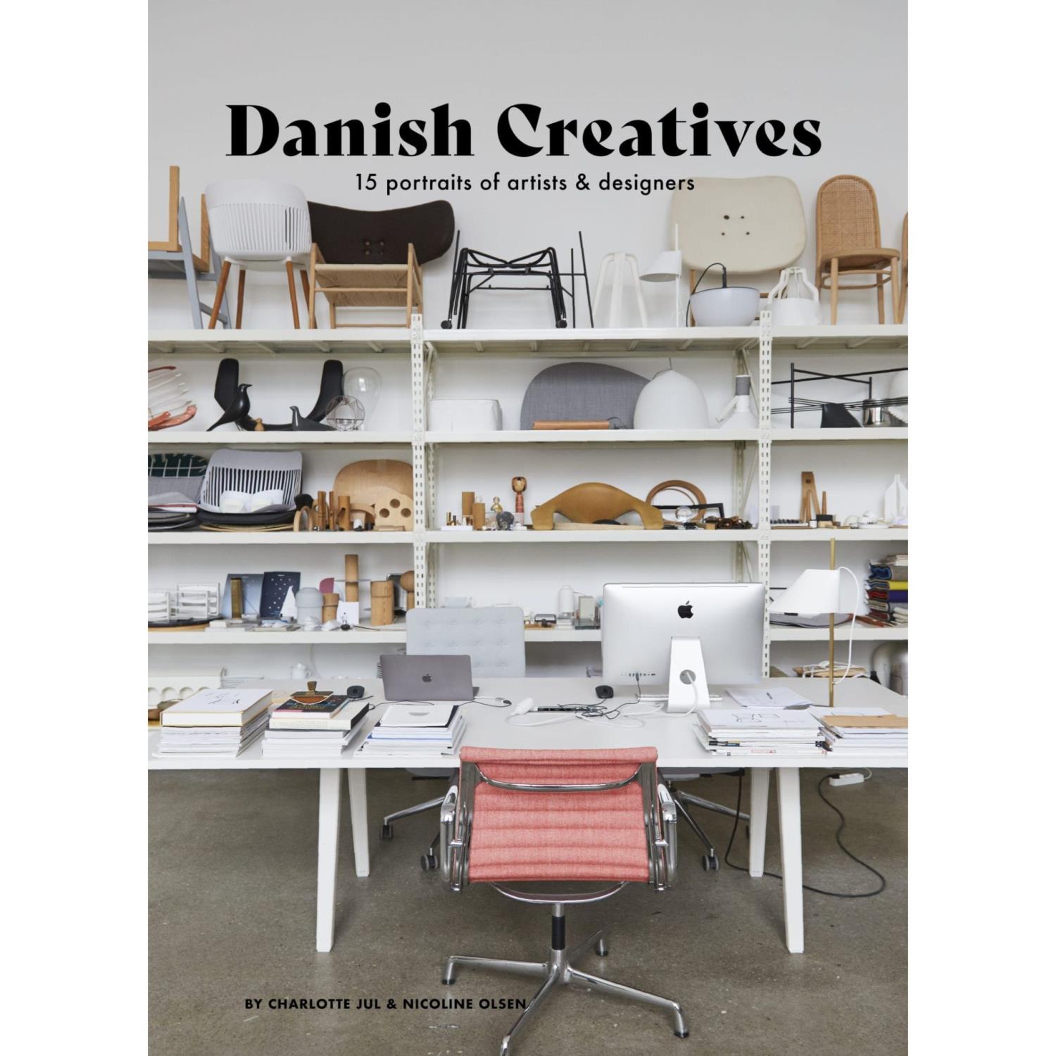 Danish Creatives