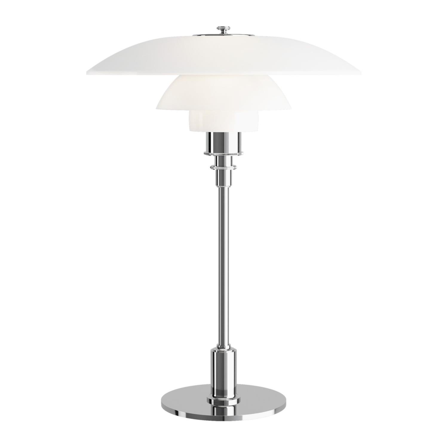 PH 3 1/2 - 2 1/2 | Bordlampe