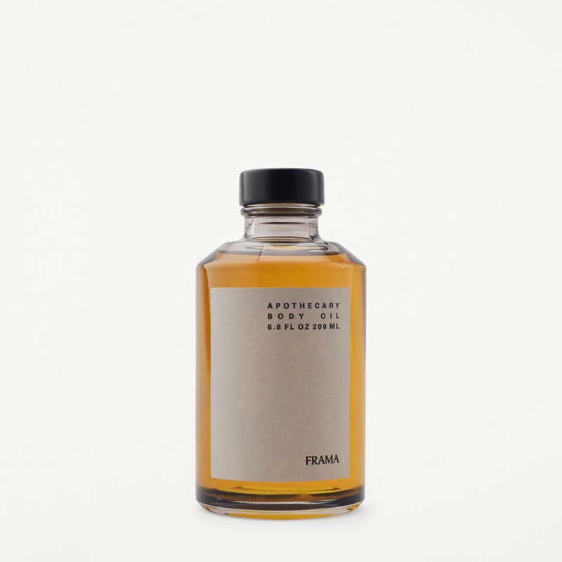 Apothecary Body Oil | 200 ml