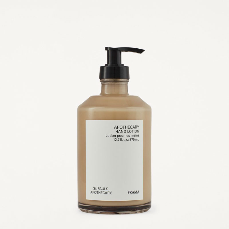 Apothecary H Nds Pe 375 Ml A Huseby AS   FA0004 