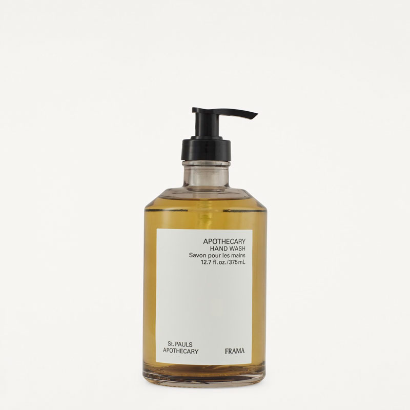 Apothecary Hand Wash | 375 ml